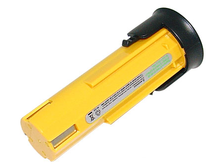 Cordless Drill Battery Replacement for PANASONIC EY903 