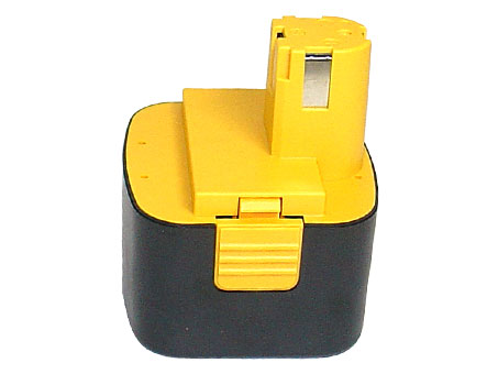 Cordless Drill Battery Replacement for NATIONAL EZ7271 