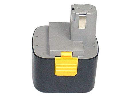 Cordless Drill Battery Replacement for NATIONAL EZ6402X 