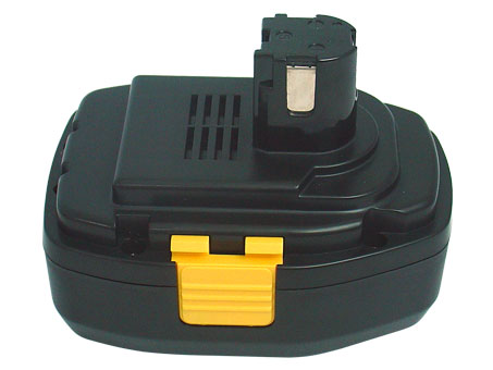 Cordless Drill Battery Replacement for PANASONIC EY3552 