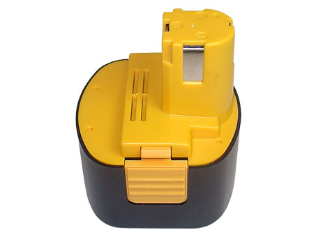 Cordless Drill Battery Replacement for NATIONAL EZ6582 