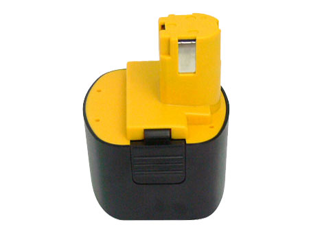 Cordless Drill Battery Replacement for NATIONAL EZ9182 