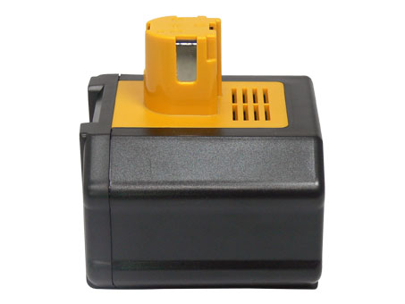 Cordless Drill Battery Replacement for NATIONAL EZ6813X 