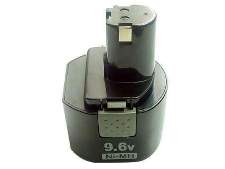 Cordless Drill Battery Replacement for RYOBI HP961 
