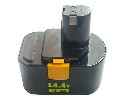 Cordless Drill Battery Replacement for RYOBI 130281002 
