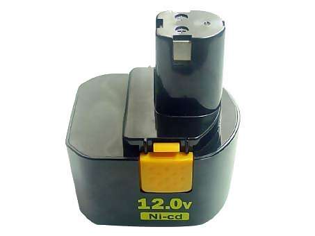 Cordless Drill Battery Replacement for RYOBI CHD1202 