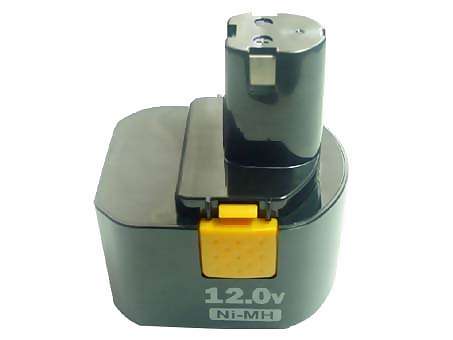Cordless Drill Battery Replacement for RYOBI CHD1201 