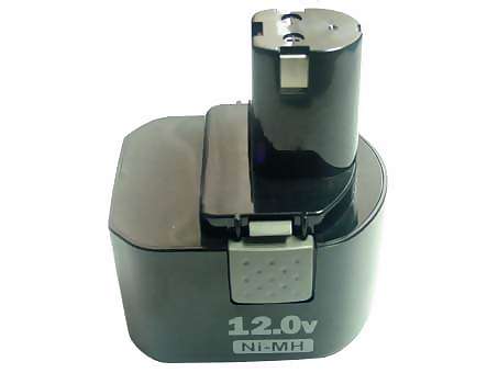 Cordless Drill Battery Replacement for RYOBI CHD1201 