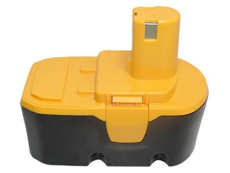 Cordless Drill Battery Replacement for RYOBI ABP1804 