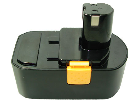 Cordless Drill Battery Replacement for RYOBI CTH1802 