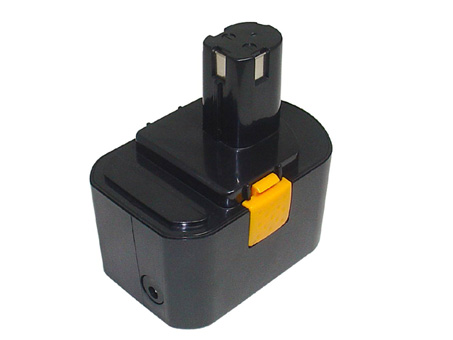 Cordless Drill Battery Replacement for RYOBI RY6200 