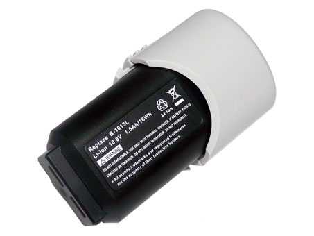 Cordless Drill Battery Replacement for RYOBI B-1013L 