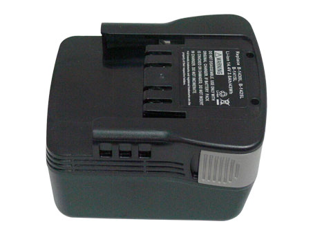 Cordless Drill Battery Replacement for RYOBI BID-140 