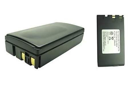 Camcorder Battery Replacement for CANON EX1 