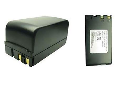 Camcorder Battery Replacement for CANON L2 