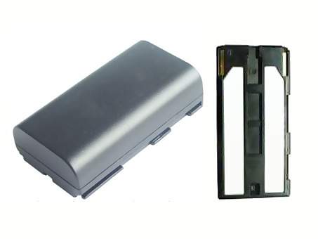 Camcorder Battery Replacement for CANON ES6000 