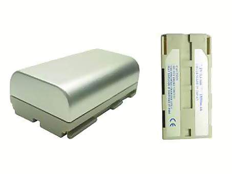 Camcorder Battery Replacement for CANON ES75 