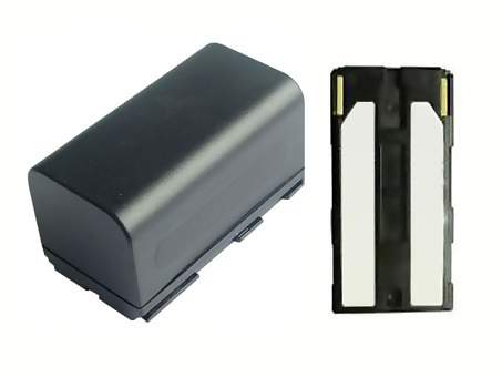 Camcorder Battery Replacement for CANON G2000 