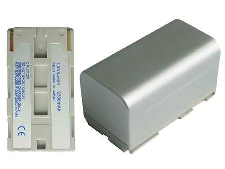 Camcorder Battery Replacement for CANON V72 