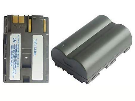 Camcorder Battery Replacement for CANON FV2 