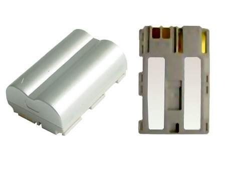 Battery Grips Replacement for CANON EOS 30D 