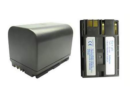 Camcorder Battery Replacement for CANON FV40 
