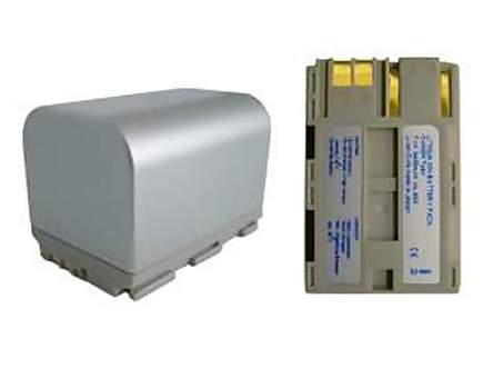 Camcorder Battery Replacement for CANON FV2 