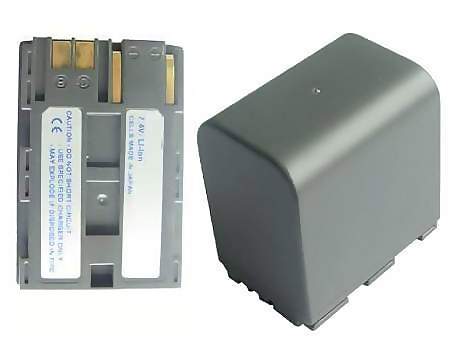 Camcorder Battery Replacement for CANON FV2 