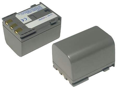Camcorder Battery Replacement for CANON DC320 