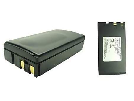 Camcorder Battery Replacement for CANON UCS20 