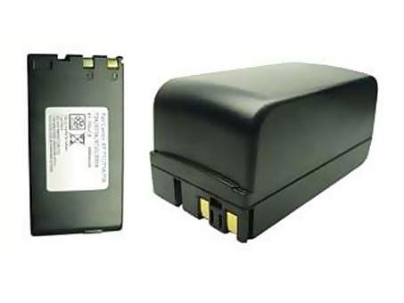 Camcorder Battery Replacement for CANON ES80 