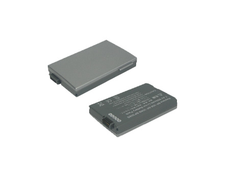 Camcorder Battery Replacement for CANON DC50 