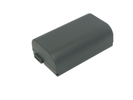 Camcorder Battery Replacement for CANON IXY DVM5 