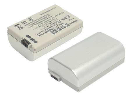Camcorder Battery Replacement for CANON BP-308 