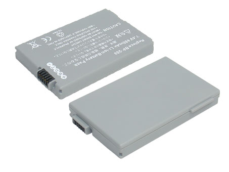 Camcorder Battery Replacement for CANON DC10 