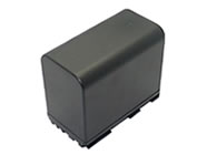 Camcorder Battery Replacement for CANON GL1 