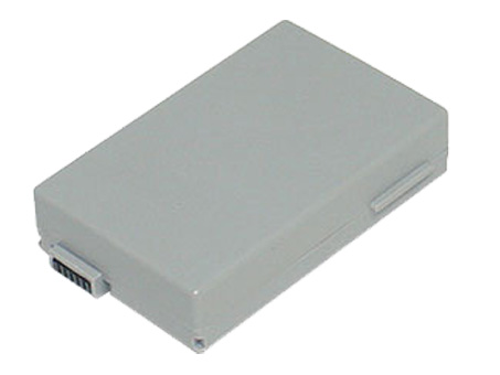 Camcorder Battery Replacement for CANON DC50 