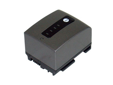 Camcorder Battery Replacement for CANON HF11 