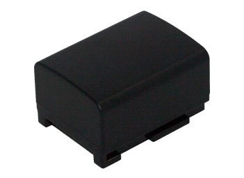 Camcorder Battery Replacement for CANON FS21 