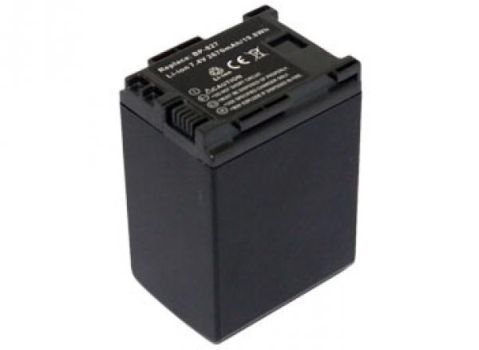 Camcorder Battery Replacement for CANON HF10 