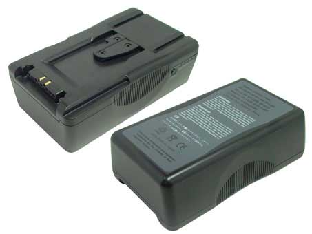 Camcorder Battery Replacement for SONY PDW-R1(LCD monitor) 