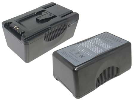 Camcorder Battery Replacement for SONY PDW700 