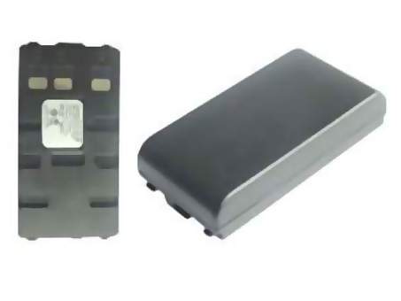 Camcorder Battery Replacement for JVC GR-AX2 