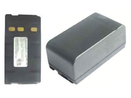 Camcorder Battery Replacement for JVC GR-AX627 