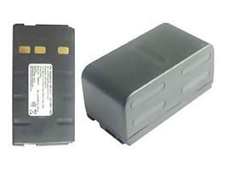 Camcorder Battery Replacement for JVC GR-AX2 