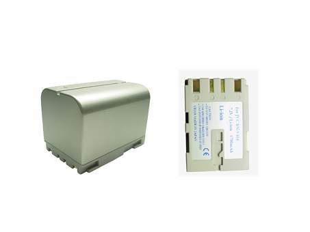 Camcorder Battery Replacement for JVC CU-VH1 