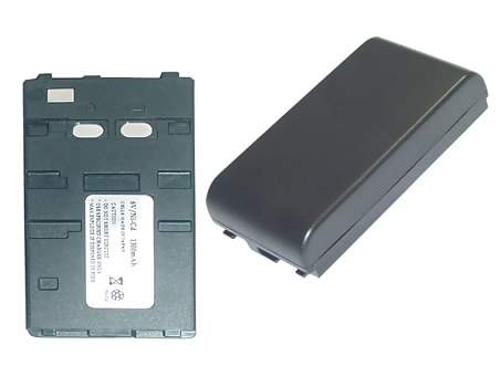Camcorder Battery Replacement for JVC GR-AX33 