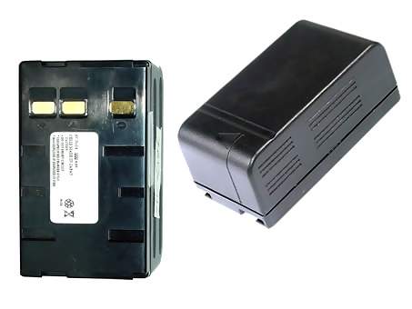 Camcorder Battery Replacement for JVC GR-AX2 