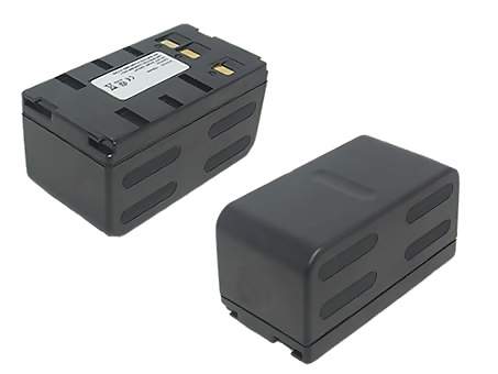 Camcorder Battery Replacement for JVC GR-AXM511 