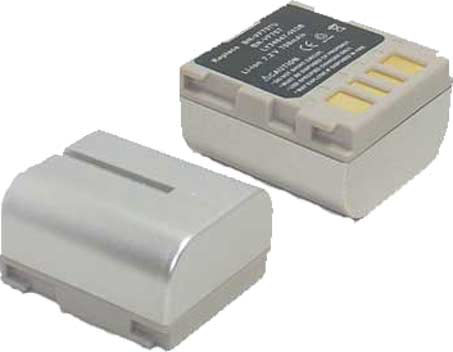Camcorder Battery Replacement for JVC GR-DF540 